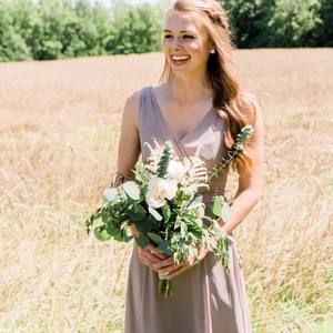 Meet your Posher, Carly